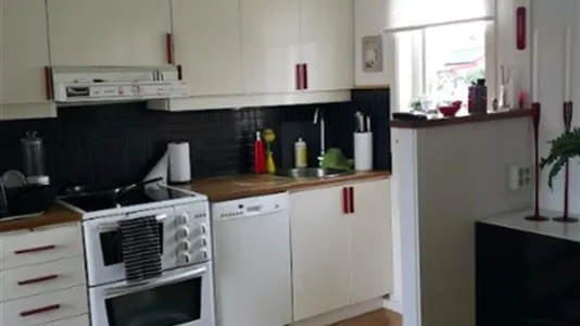 Lägenheter i Halmstad - foto 5