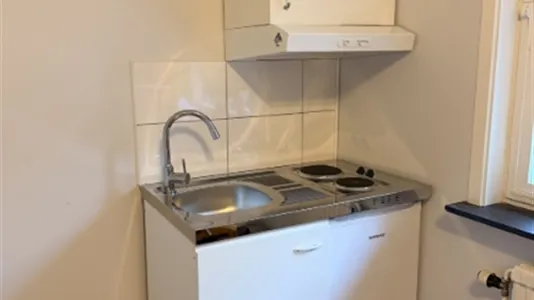 Lägenheter i Partille - foto 5