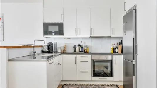 Lägenheter i Järfälla - foto 8