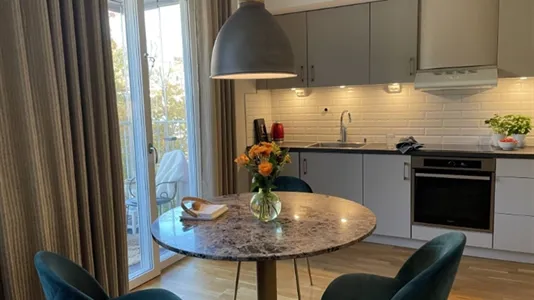 Lägenheter i Södertälje - foto 2