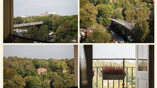 Hus i Södermalm - foto 11