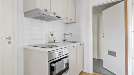 Lägenheter i Täby - foto 4