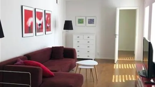 Lägenheter i Malmö Centrum - foto 1