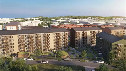 Lägenheter i Mölndal - foto 2