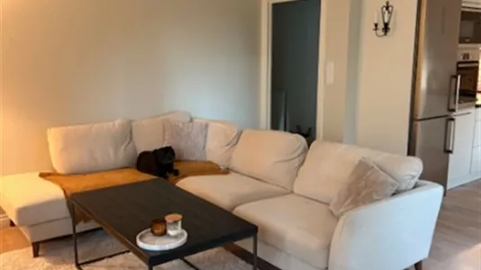 Lägenheter i Nacka - foto 2