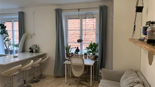 Lägenheter i Södermalm - foto 5