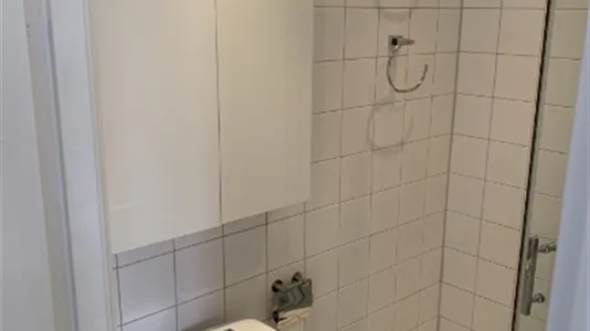 Lägenheter i Gärdet/Djurgården - foto 7