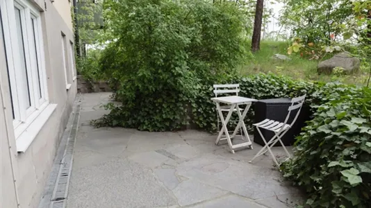 Lägenheter i Kungsholmen - foto 8