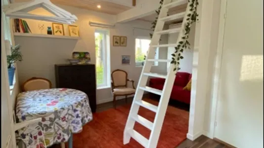 Lägenheter i Botkyrka - foto 4