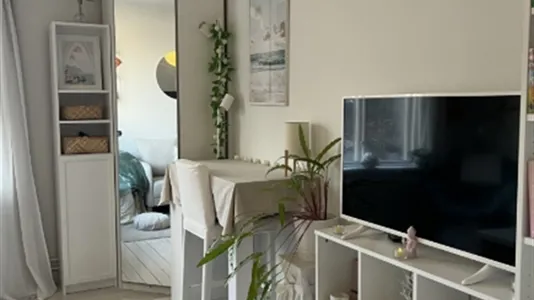 Lägenheter i Majorna-Linné - foto 4