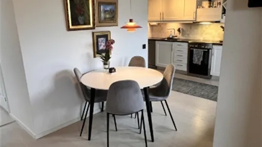 Lägenheter i Göteborg Centrum - foto 3