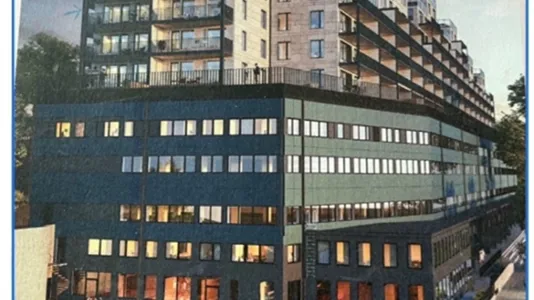 Lägenheter i Västerort - foto 1