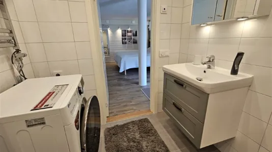 Lägenheter i Västerort - foto 4