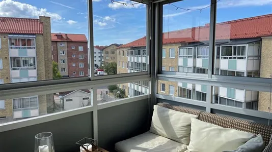 Lägenheter i Malmö Centrum - foto 4