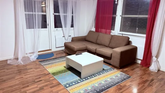 Lägenheter i Botkyrka - foto 5