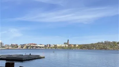 Hägersten-Liljeholmen - 2rok - 5mån - 17.250kr/mån