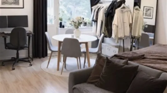 Lägenheter i Kungsholmen - foto 1