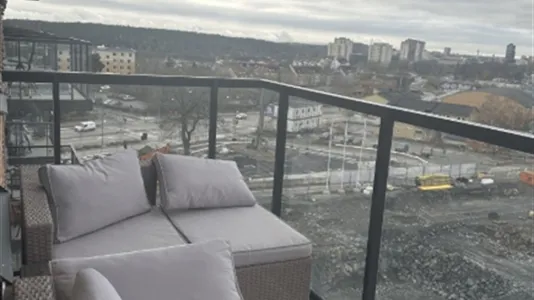 Lägenheter i Nacka - foto 4