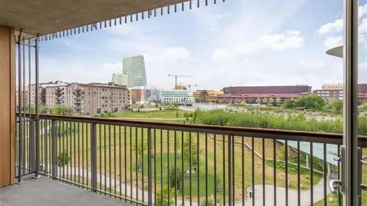 Lägenheter i Fosie - foto 13