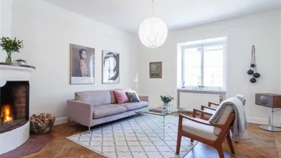 Norrmalm - 3rok - 7mån - 22.000kr/mån