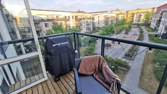 Lägenheter i Sundbyberg - foto 2