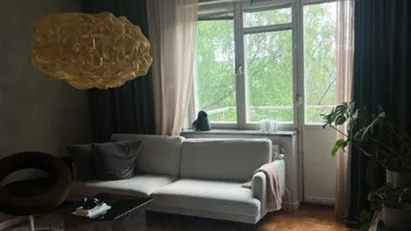Hägersten - 3rok - 4mån - 16.100kr/mån