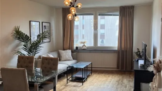 Lägenheter i Täby - foto 1