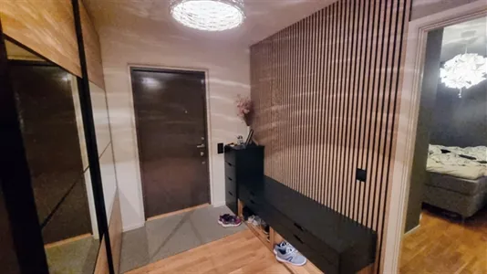 Lägenheter i Lundby - foto 5