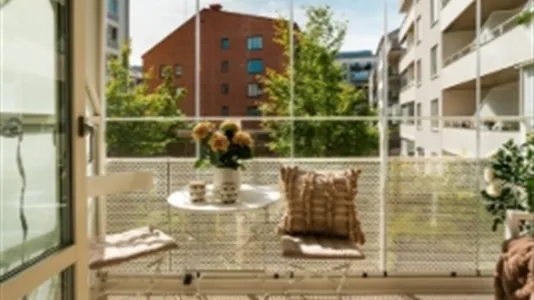 Lägenheter i Lundby - foto 5