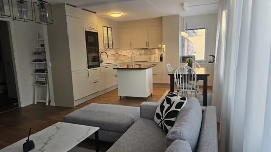 Lägenheter i Nacka - foto 13