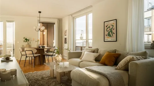 Lägenheter i Västerort - foto 7