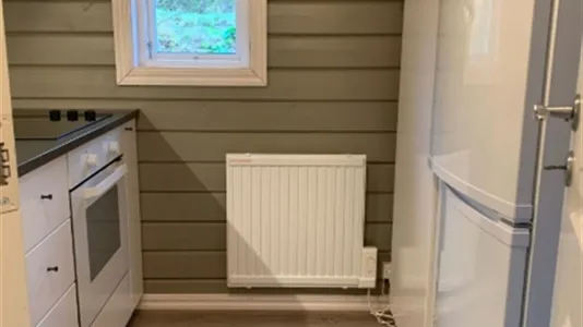 Lägenheter i Österåker - foto 3