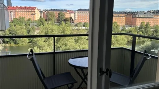 Lägenheter i Kungsholmen - foto 7