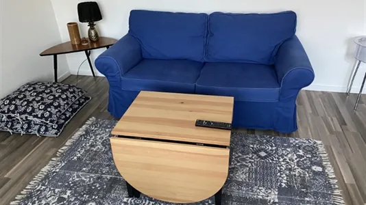 Lägenheter i Västerort - foto 2