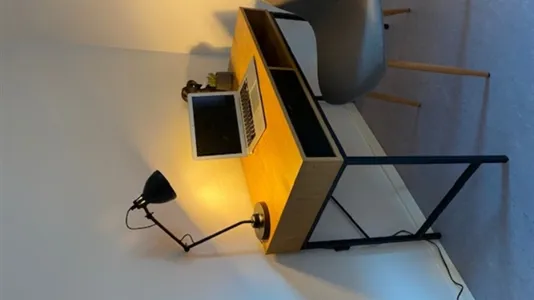 Rum i Huddinge - foto 2