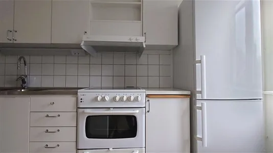 Lägenheter i Örgryte-Härlanda - foto 2