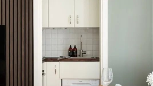 Lägenheter i Västerort - foto 7