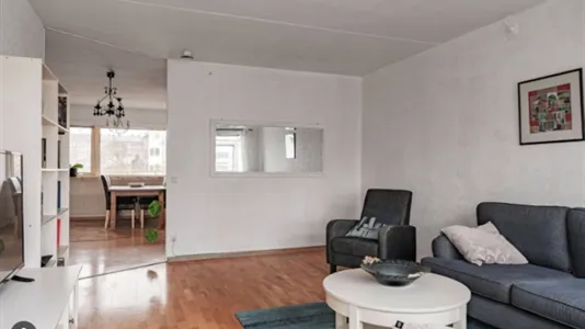 Lägenheter i Helsingborg - foto 3