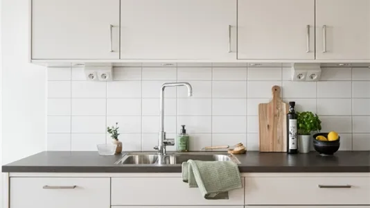 Lägenheter i Malmö Centrum - foto 5