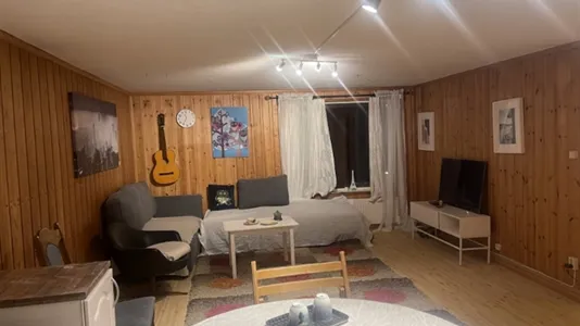 Lägenheter i Söderort - foto 4