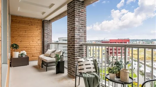 Lägenheter i Järfälla - foto 6