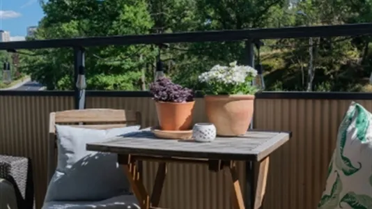 Lägenheter i Söderort - foto 7