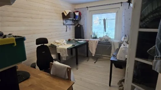 Lägenheter i Sundsvall - foto 2