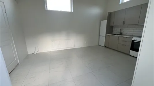 Lägenheter i Norra hisingen - foto 10
