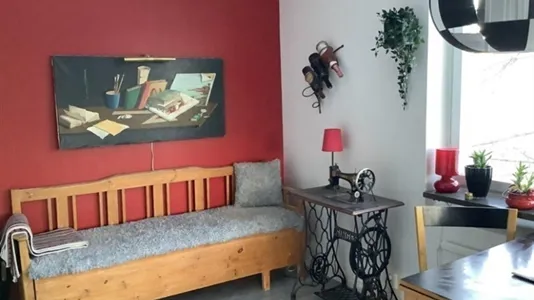 Lägenheter i Västerort - foto 4