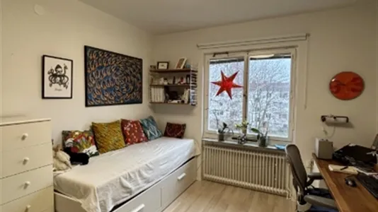 Lägenheter i Söderort - foto 4