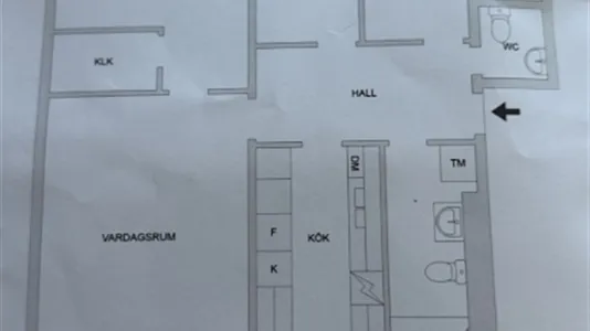 Lägenheter i Västerås - foto 11