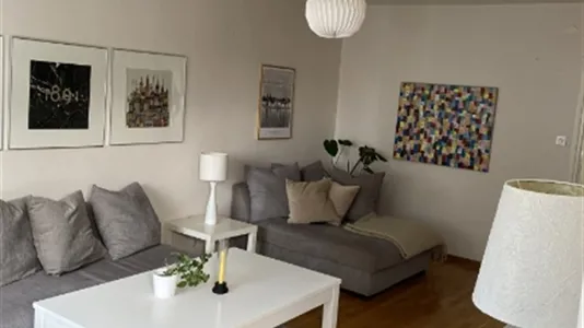 Lägenheter i Västerort - foto 2