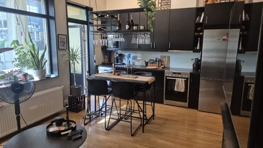 Lägenheter i Lundby - foto 1