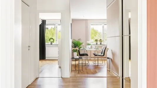 Lägenheter i Västerort - foto 6